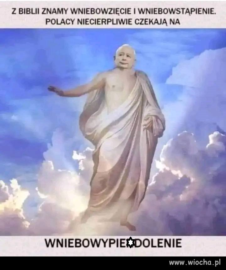 Czekamy, czekamy ...