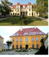 Zwykła i letnia siedziba 