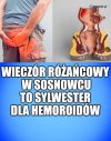 Kaprawym okiem ateisty patrząc ...