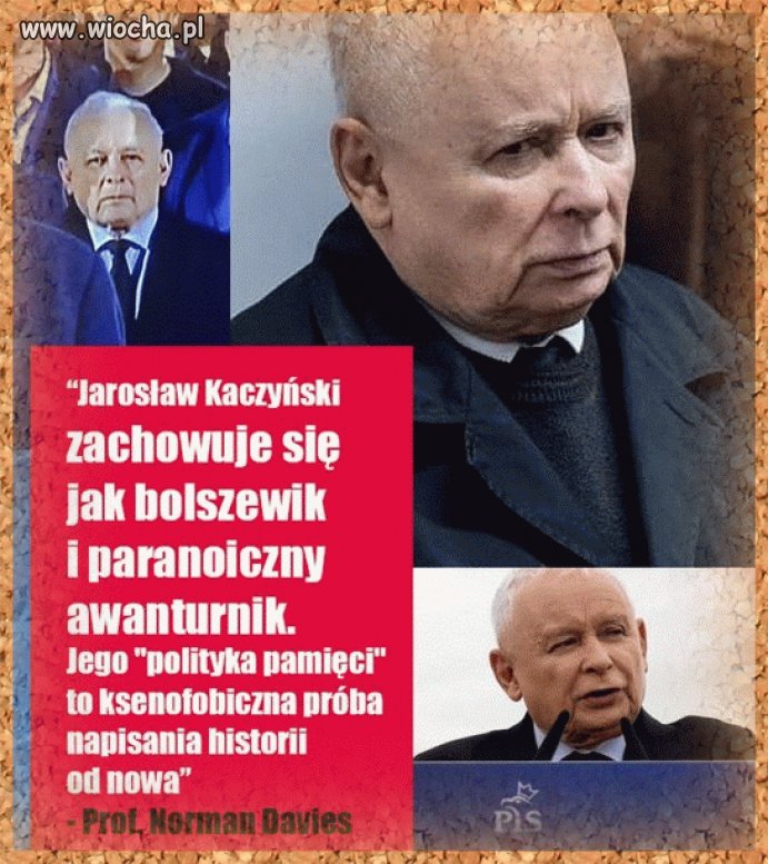 Jarosław Kaczaffi