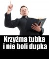 Kaprawym okiem ateisty patrząc ...