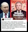 Wygodnie było milczeć