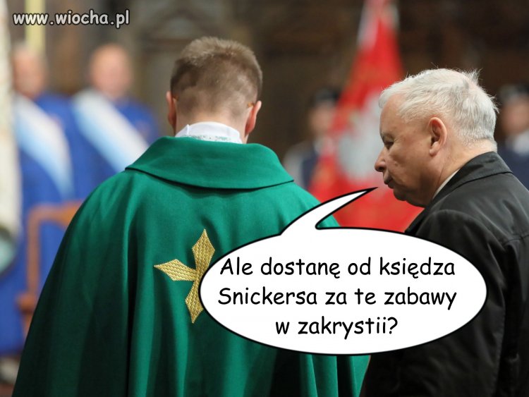 Maszynista Jarosław 