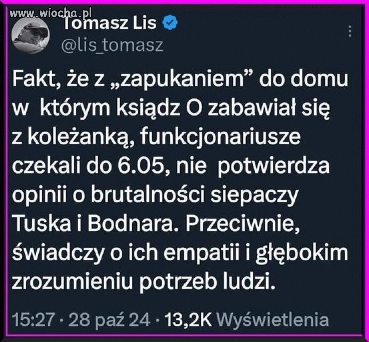 Nic dodać