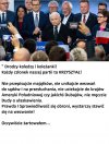 Bierzcie nogi za pas, póki jeszcze czas