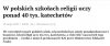 Tak, pensję dostają z Twoich podatków