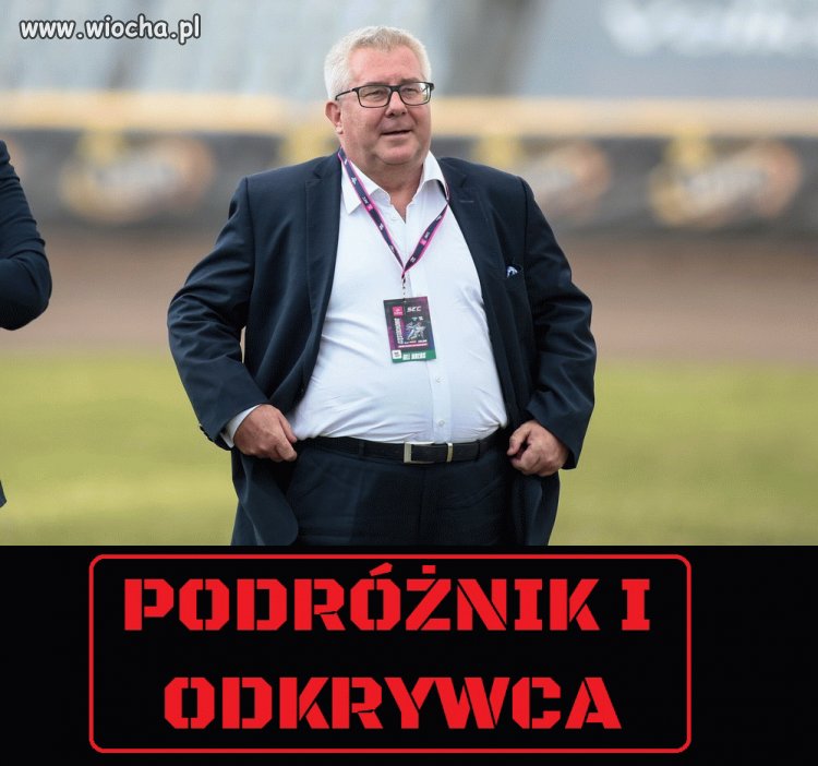 Co tam u Riczarda?
