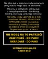 Dokładnie tak !