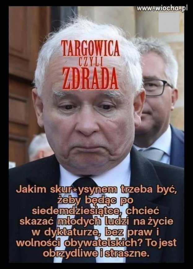 Jakim? No właśnie takim!
