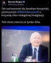 On dalej uważa,że pegasus