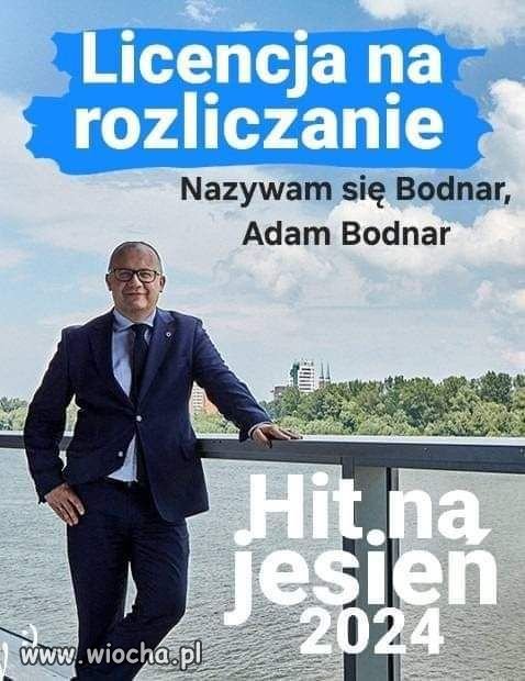 Sezon czas zacząć
