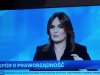 Przekupka na bazarze ma więcej kultury