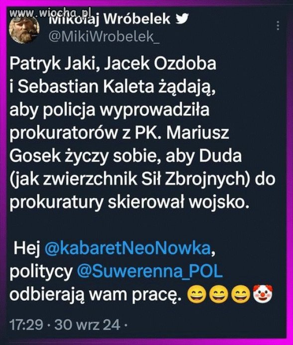 Normalnie kabaret