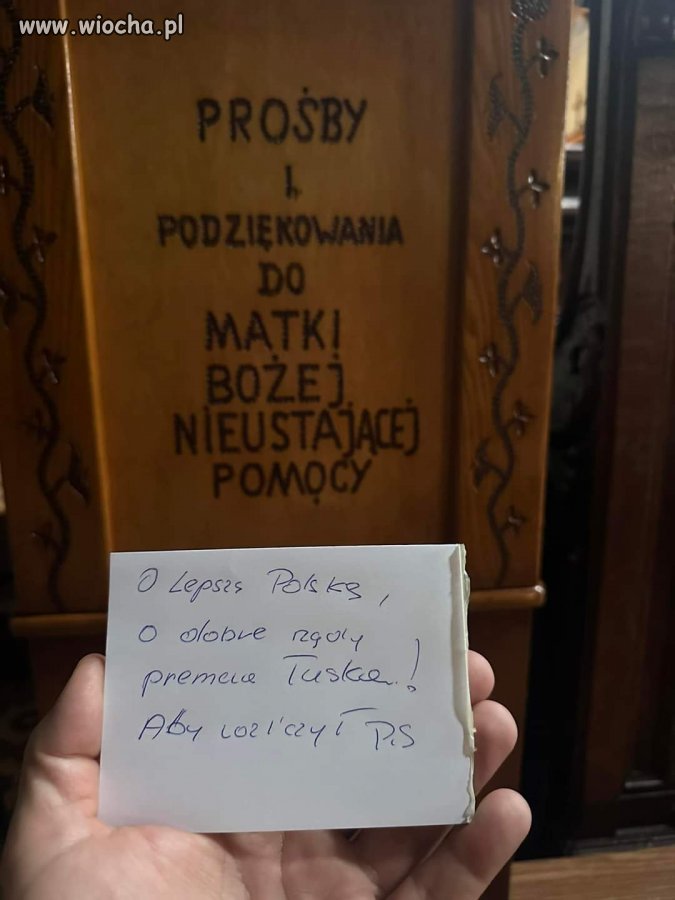 Odczytają?
