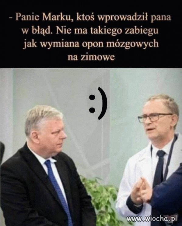 Suski i wymiana opon