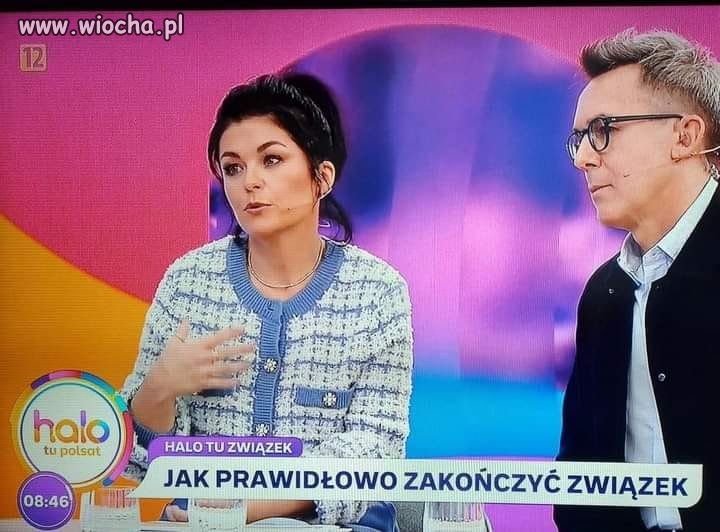 To sobie dobrali gości odcinka