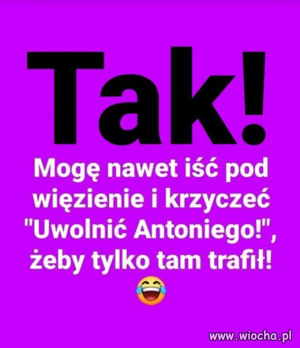 Ktoś się do mnie przyłączy ?