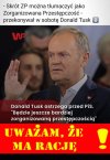 Trzeba zniszczyć PIS