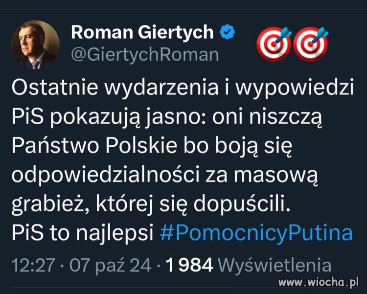 Nic dodać, nic ująć 