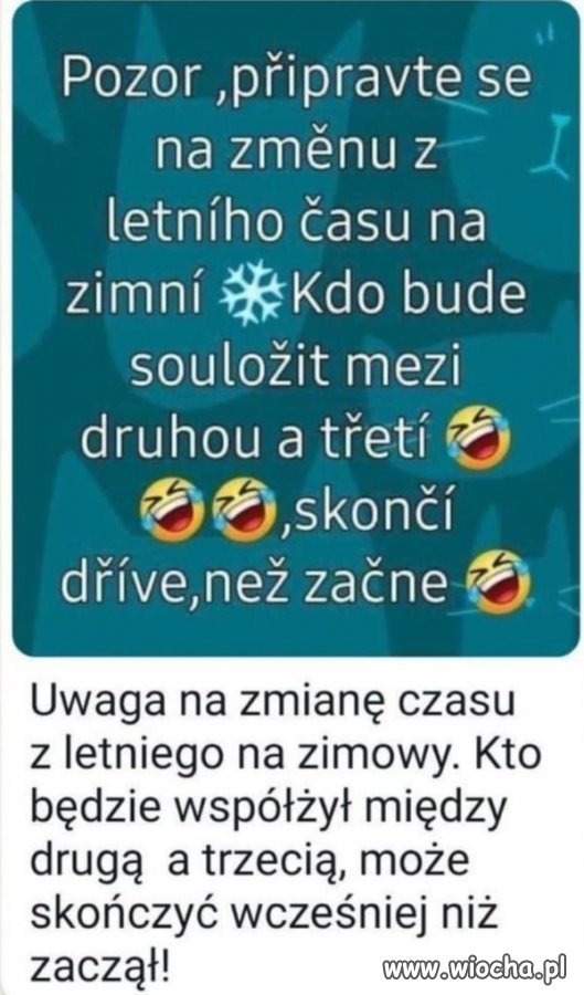 Dobrze gada.