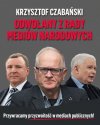 W końcu i na niego przyszedł czas