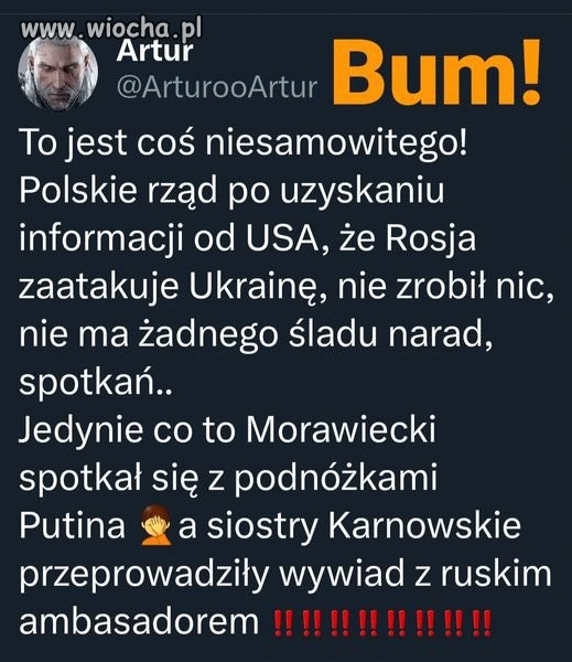 To się w głowie nie mieści