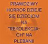 Oto prawdziwy horror.