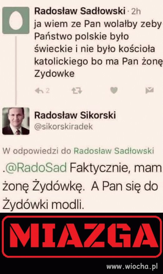 Radek mistrz