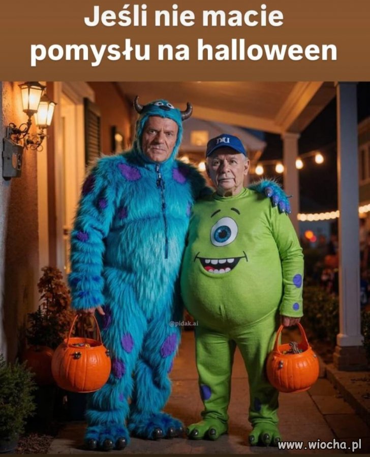 A wy jak