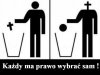 Pamiętaj, wybierz dobrze!