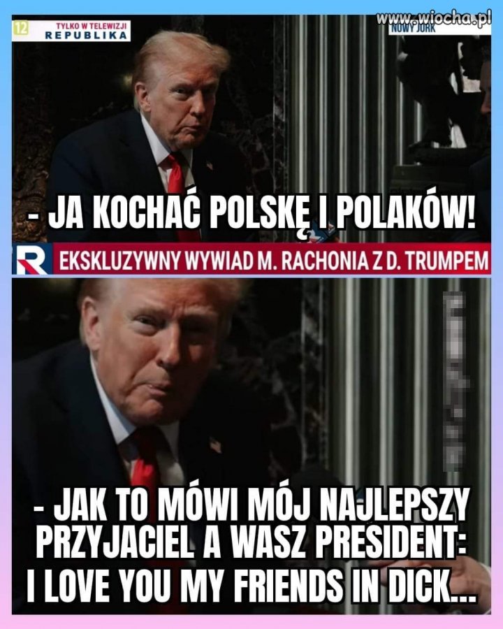 Wybory wiadomo