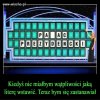 Kupuję spółgłoskę "J"