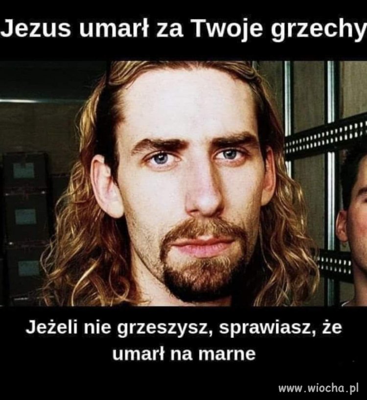 Pomóżcie Jezusowi ...