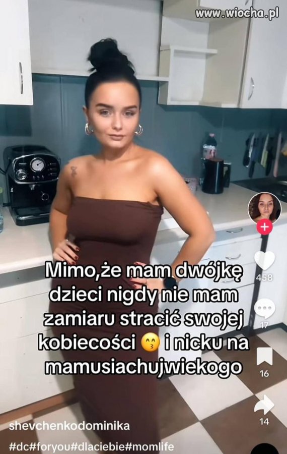 Ciekawe podejście do życia 
