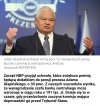 A oni wciąż mają 30% wyznawców...