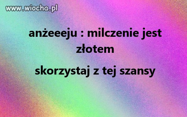 Złote myśli
