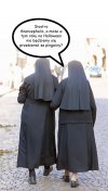 Straszą cały rok,