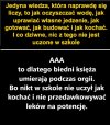 Tak tego nie uczą w szkole