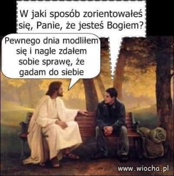 Tak było ...