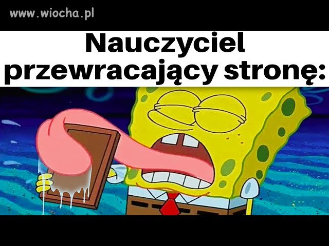 I wszędzie 
