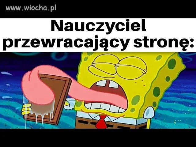 I wszędzie 