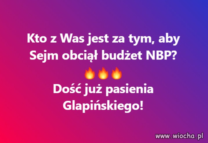 Natychmiast! Jeśli nie można go wywalić na zbity 