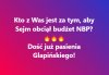 Natychmiast! Jeśli nie można go wywalić na zbity 
