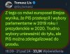 Bardzo dobry pomysł! Im szybciej tym lepiej!