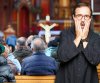 13 X odbyło się liczenie wiernych...