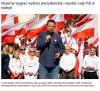 Już hejterzy i trolle PiSu ostrzą klawiatury...