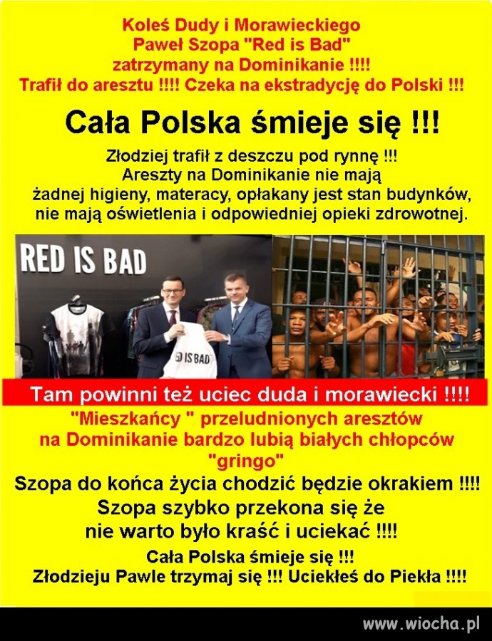 Super wakacje na Dominikanie !  Takie pełne doznań !