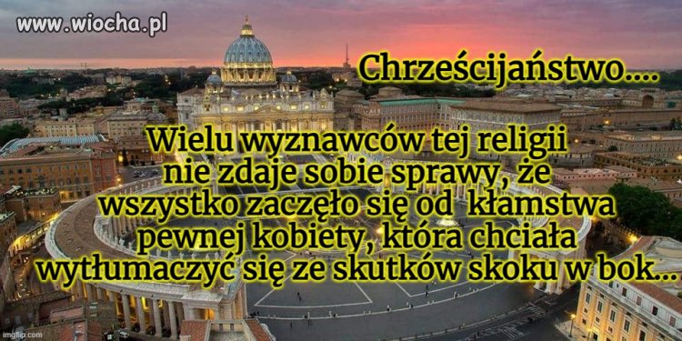 Gdyby  naiwny Jojsef nie uwierzył