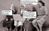 Czasy się zmieniły no i komuna dbała