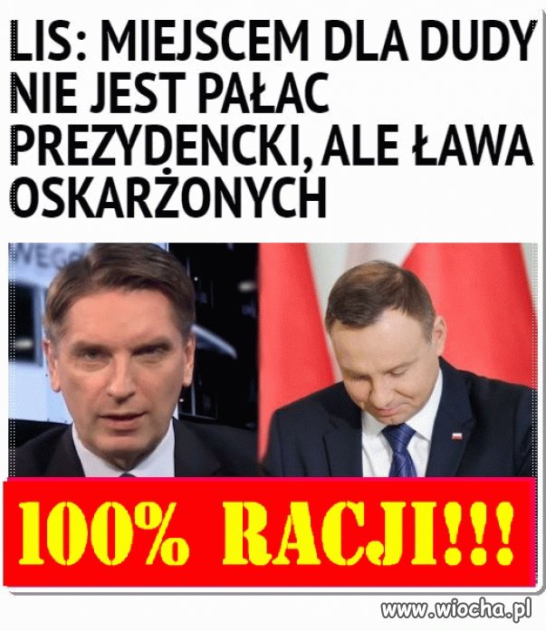 Taka prawda
